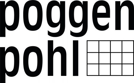Poggenpohl Logo black